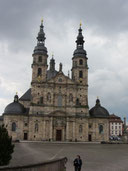 Der Dom zu Fulda