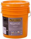Adhesivo especial para aplanados de yeso con alta adherencia a concreto