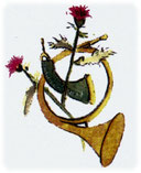 Logo original ALDT