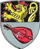 Stadtwappen von Alzey