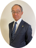 会長肖像