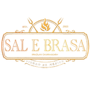 sal e brasa, sal e brasa logotipo, sal e brasa logo, restaurantes brasileños en cdmx