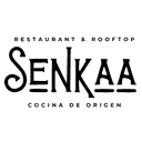 senkaa, senkaa logotipo, restuarntes mexicanos en cdmx, terrazas en cdmx, las mejores terrazas en cdmx