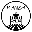 mirador, mirador cetro, mirador cdmx, mirador mexico, mirador logotipo, mirador mexico logo