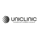 uniclinic, uniclinic logotipo, uniclinic logo