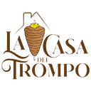 la casa del trompo, la casa del trompo logotipo, la casa del trompo taquerias, la casa del trompo cdmx