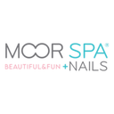 moor spa, moor spa nails, moor spa logotipo, moor spa nails logotipo, moor spa logo, moor spa nails logotipo