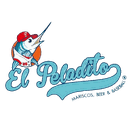 el peladito, el peladito restaurante, el peladito logotipo