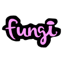 fungi, fungi logotipo, fungi bar, fungi bar condesa, fungi bar logotipo, fungi bar condesa logotipo