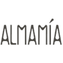 almamia, almamia restaurante, almamia logotipo, almamia logo, restaurantes en la roma, restaurantes mexicanos en la roma
