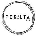 peralta, peralta bar, bar peralta, peralta logotipo, peralta bar logotipo