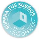 ios offices, ios oficinas, oficinas ios, ios offices logo, ios oficinas logo, oficinas ios logo, ios offices logotipo