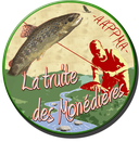 Pêche corrèze logo AAPPMA