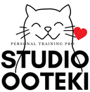 新宿代々木のパーソナルトレーニングジムのスタジオオオテキ