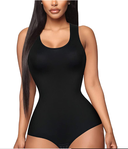 Clickandbay- Donna-Body-Snellente-Intimo-Nero