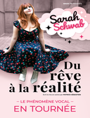 booking  contact SARAH SCHWAB