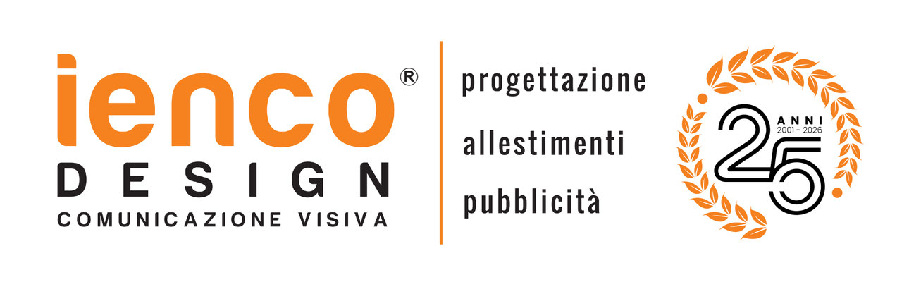 Benvenuti su Ienco Design srl!