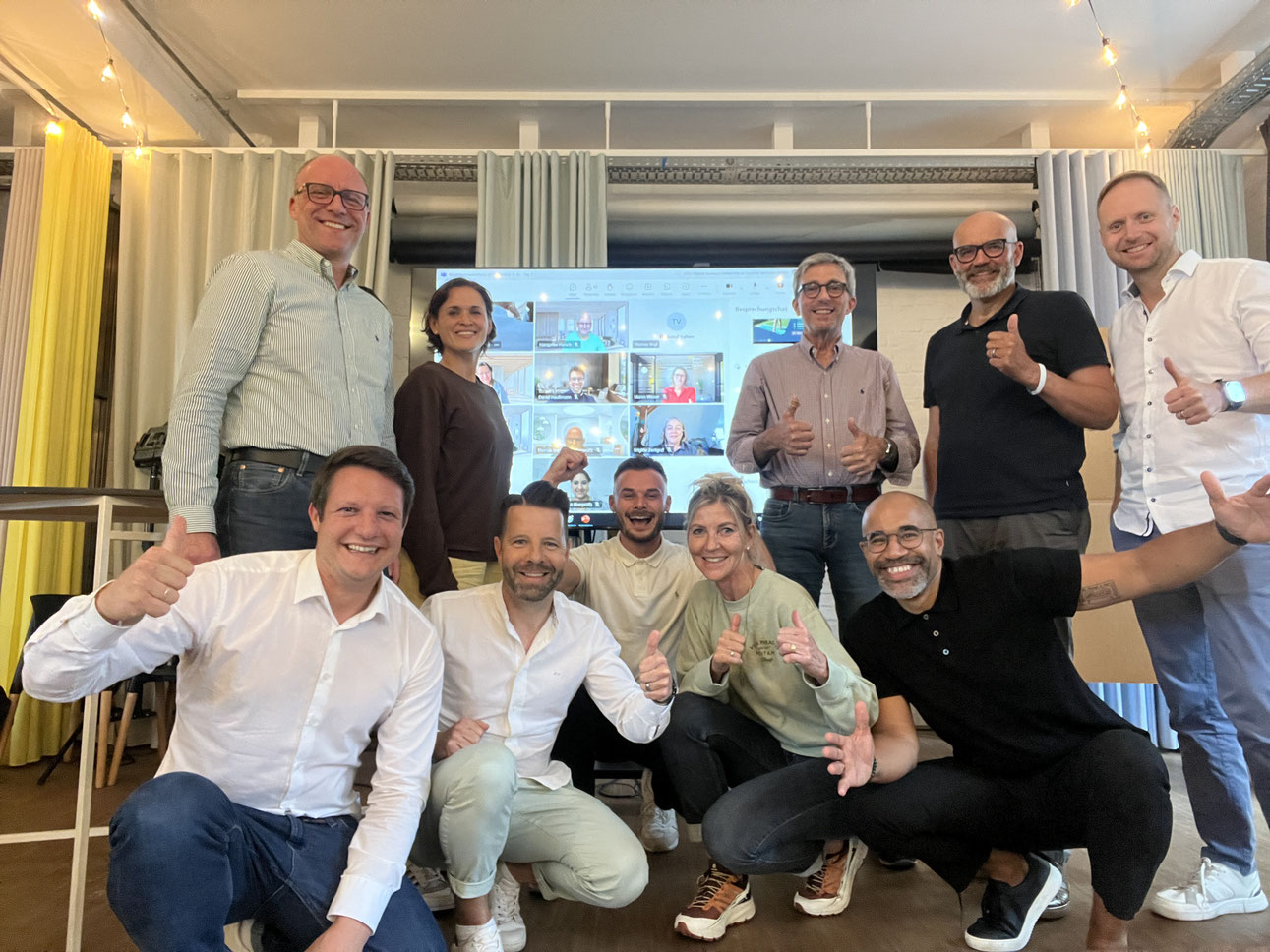 AI Leadership-Programm an der DBU Berlin