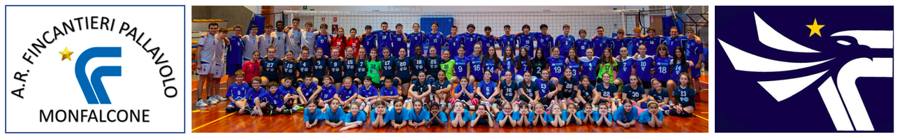 Pallavolo Monfalcone