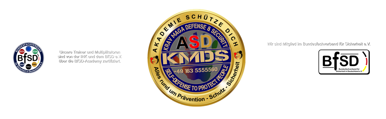 Kinder-/Jugendliche und Frauen lernen sich zu wehren!