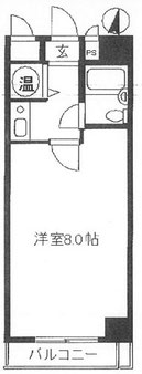 伊勢佐木町 賃貸 マンション