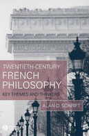 Twentieth Century French Philosophy