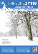 Ausgabe 1/2022