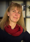 Silvia Strutz, MSc