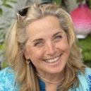 Marion Wessely - Schatzmeisterin