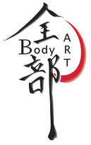bodyART Robert Rath Steinbacher Yin Yang Flyer Strength Awareness yoga TCM
