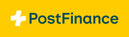PostFinance Pay Zahloption Partner-Logo