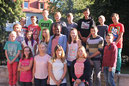 2016/2017 - Klasse 7a
