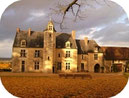 couture sur loir, cuisine maison