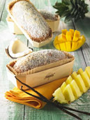 ambiance pâtisserie tropiques