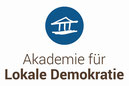 Logo: Akademie für Lokale Demokratie e.V.