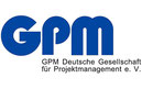 Logo GPM - Deutsche Gesellschaft für Projektmanagement e. V.