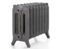 Retro Gussheizkörper