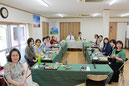 鹿児島聖書バプテスト教会　婦人会