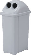 決まりました】自動販売機 リサイクル 収納ボックス 鍵付き