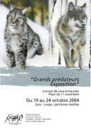 Affiche de l'exposition
