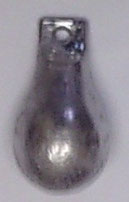 plombs de peche : PLOMB MAQUEREAU