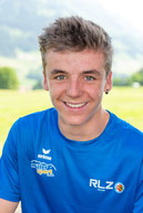 Niklas Trummer, Adelboden