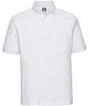 Workwear Poloshirt RUSSELL