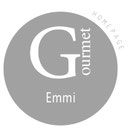 Logo Emmi Bistro in Schenna - a Scena