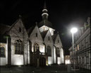 Rietberg bei Nacht