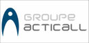 bien-etre en entreprise - groupe acticall