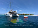 Excursion mer avec Alex Croisières Grenadines au Carbet Martinique