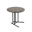 Varaschin BELT Side Table Outdoor furniture puntod