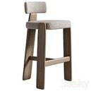 ORU barstool