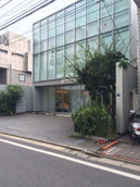 フィスバ,カーテンショールーム